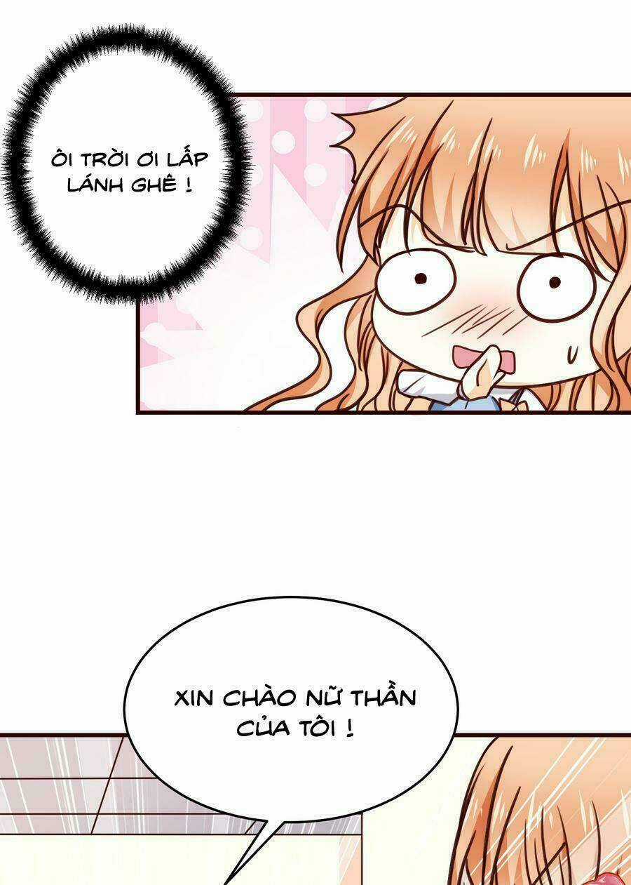 Hôm Nay Tôi Sẽ Yêu Ai Đây ? Chapter 29 trang 5