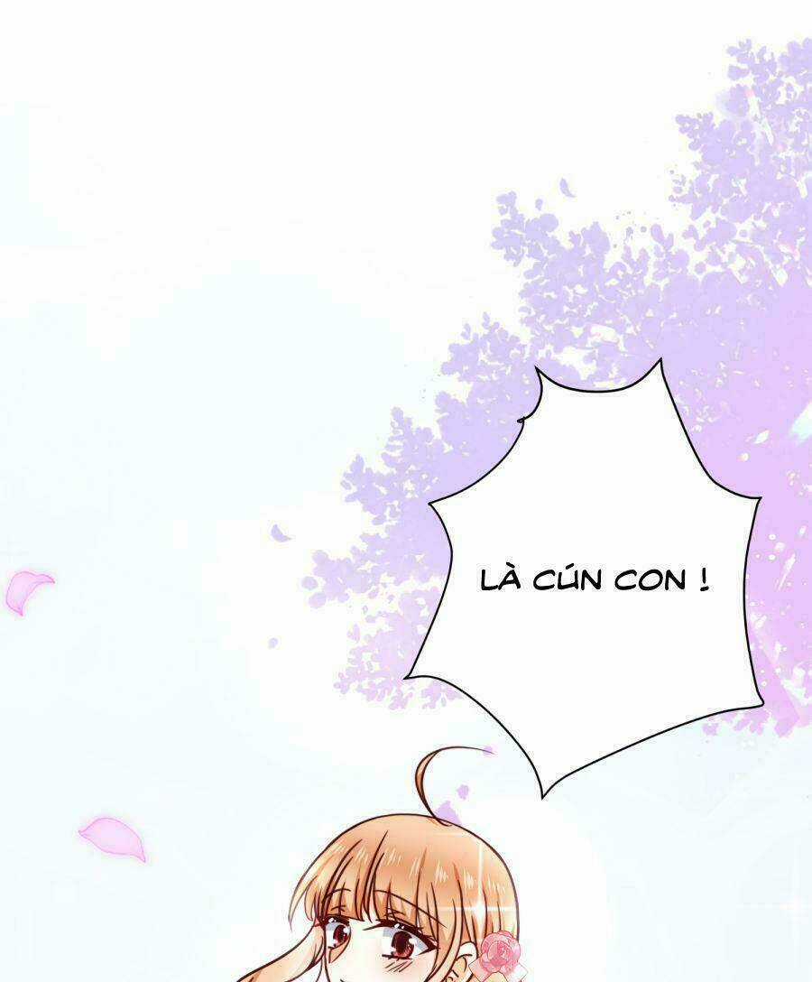 Hôm Nay Tôi Sẽ Yêu Ai Đây ? Chapter 29 trang 50