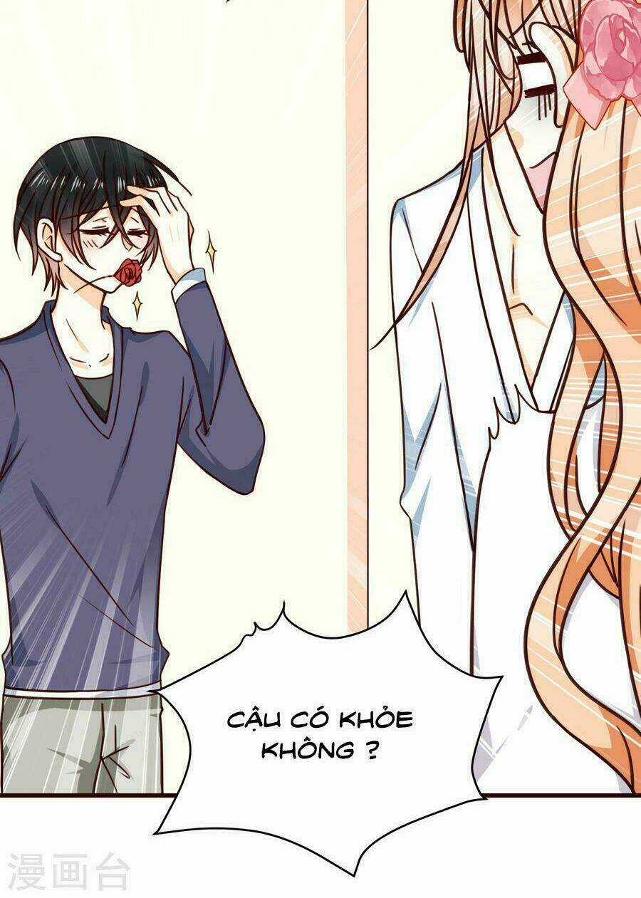 Hôm Nay Tôi Sẽ Yêu Ai Đây ? Chapter 29 trang 6