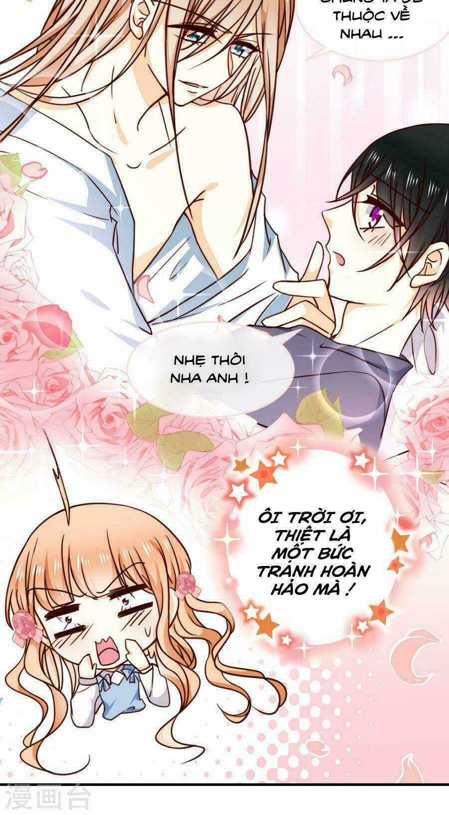 Hôm Nay Tôi Sẽ Yêu Ai Đây ? Chapter 29 trang 8