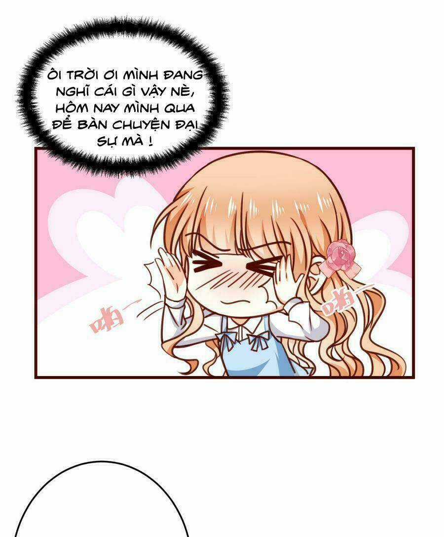 Hôm Nay Tôi Sẽ Yêu Ai Đây ? Chapter 29 trang 9