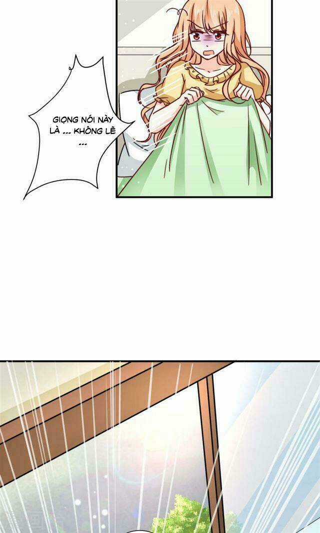 Hôm Nay Tôi Sẽ Yêu Ai Đây ? Chapter 3 trang 13