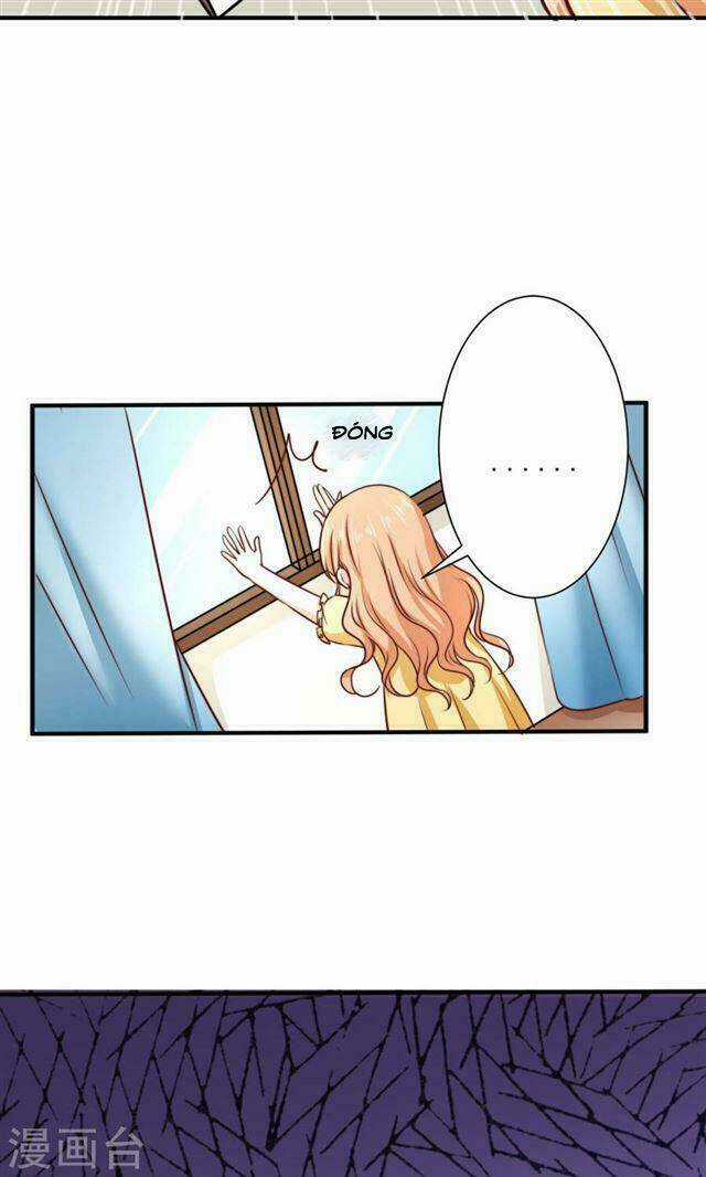 Hôm Nay Tôi Sẽ Yêu Ai Đây ? Chapter 3 trang 15