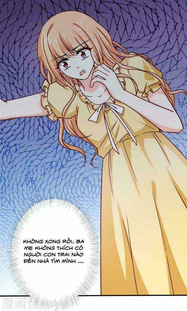 Hôm Nay Tôi Sẽ Yêu Ai Đây ? Chapter 3 trang 16