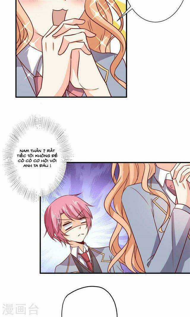 Hôm Nay Tôi Sẽ Yêu Ai Đây ? Chapter 3 trang 32