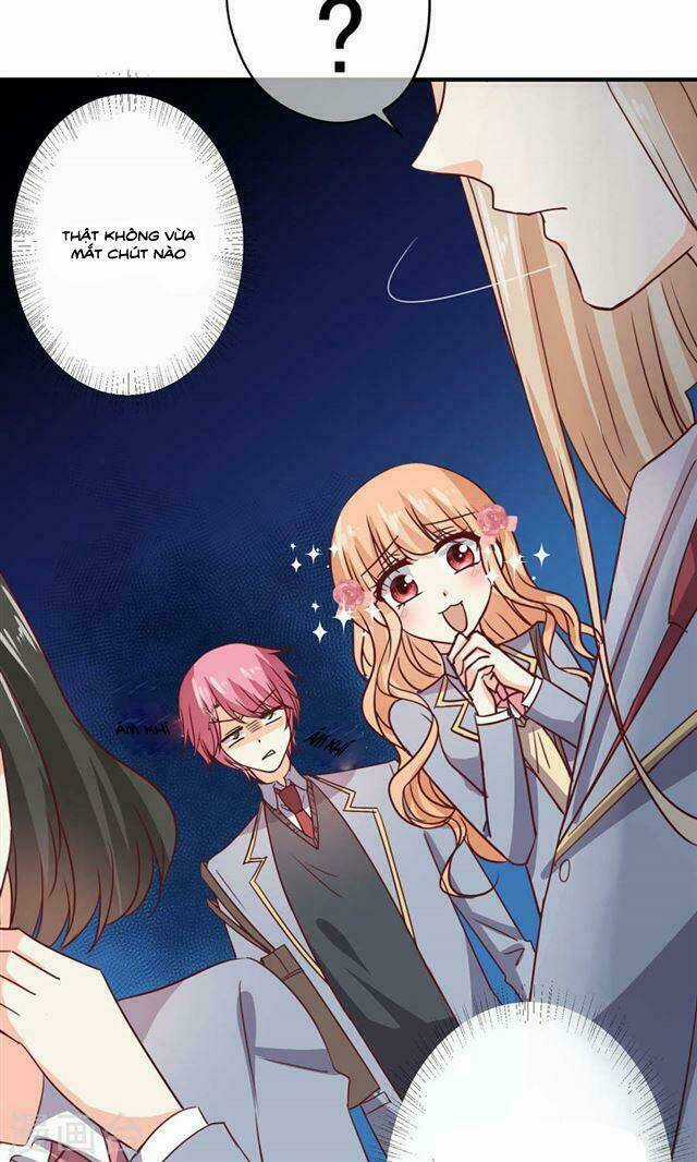 Hôm Nay Tôi Sẽ Yêu Ai Đây ? Chapter 3 trang 33