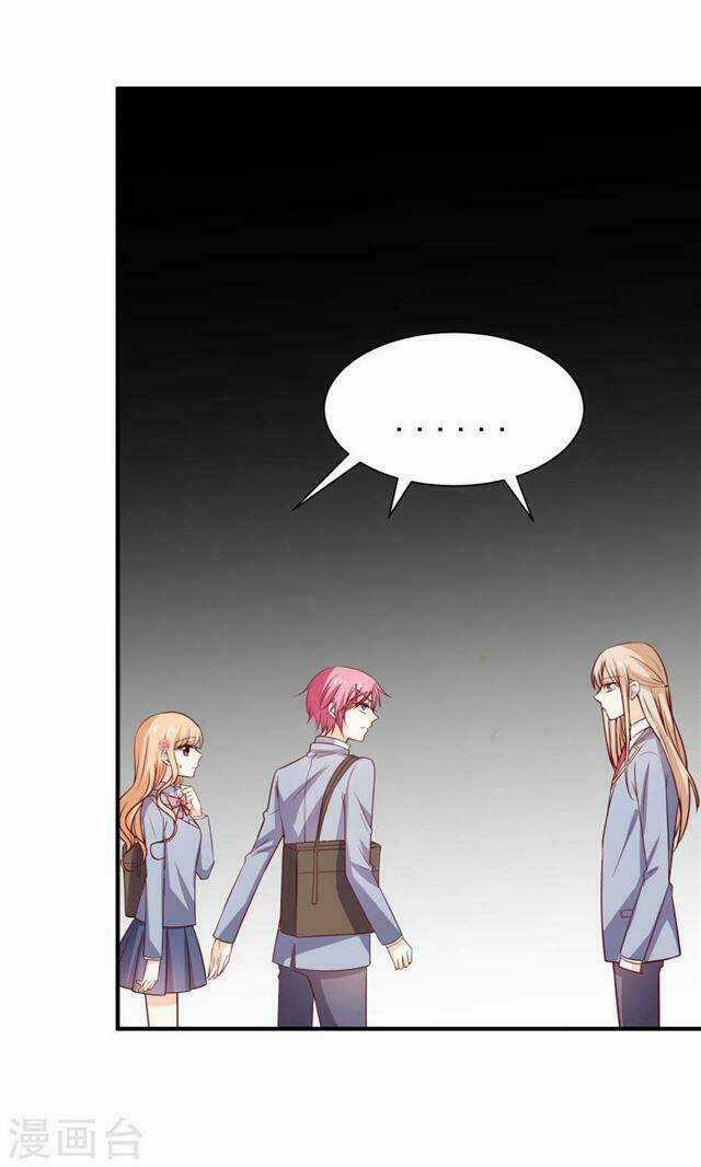 Hôm Nay Tôi Sẽ Yêu Ai Đây ? Chapter 3 trang 37