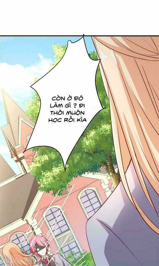 Hôm Nay Tôi Sẽ Yêu Ai Đây ? Chapter 3 trang 38