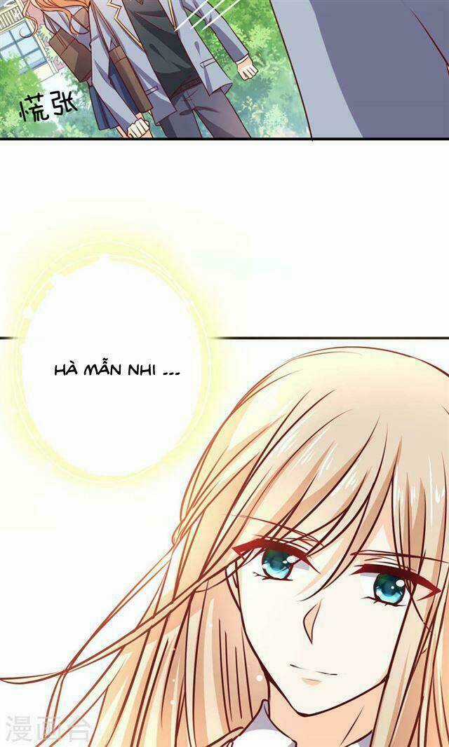 Hôm Nay Tôi Sẽ Yêu Ai Đây ? Chapter 3 trang 39