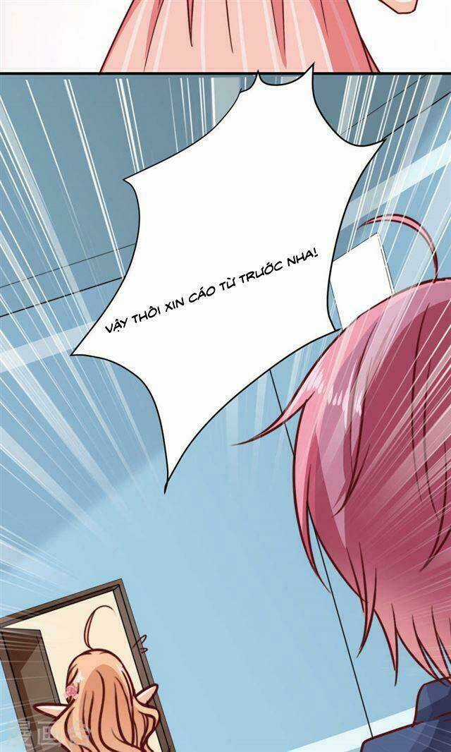 Hôm Nay Tôi Sẽ Yêu Ai Đây ? Chapter 3 trang 6