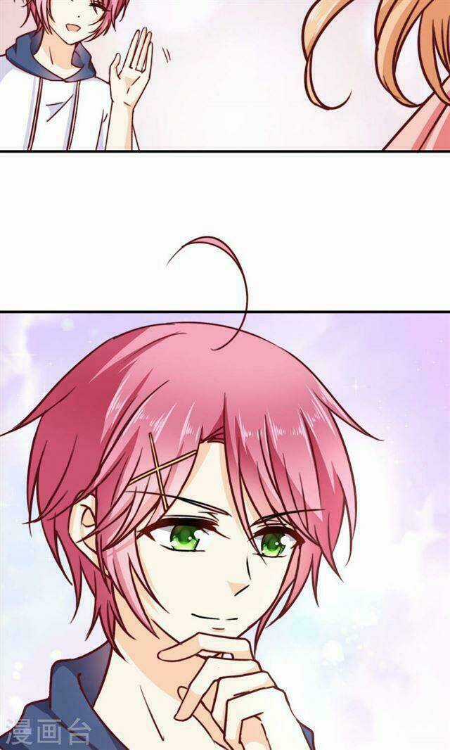 Hôm Nay Tôi Sẽ Yêu Ai Đây ? Chapter 3 trang 8