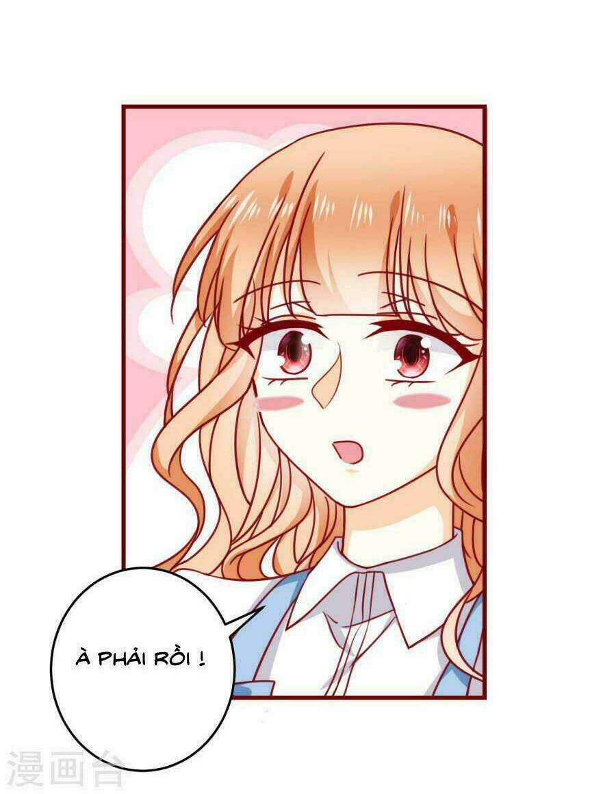 Hôm Nay Tôi Sẽ Yêu Ai Đây ? Chapter 30 trang 10