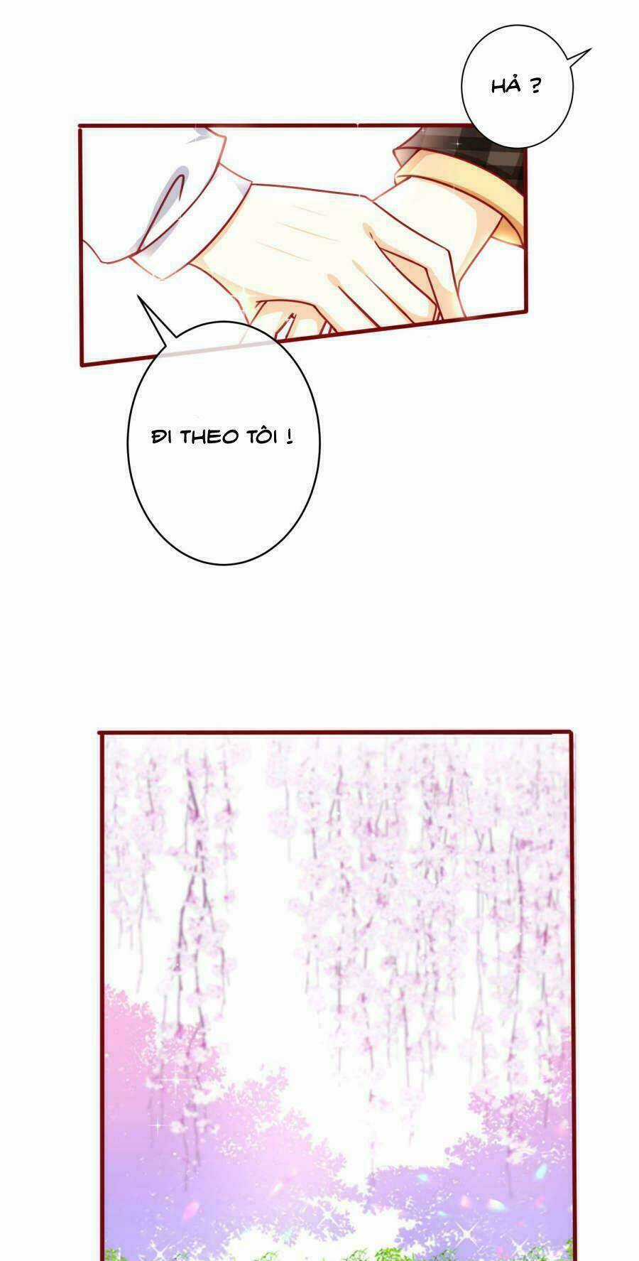 Hôm Nay Tôi Sẽ Yêu Ai Đây ? Chapter 30 trang 11
