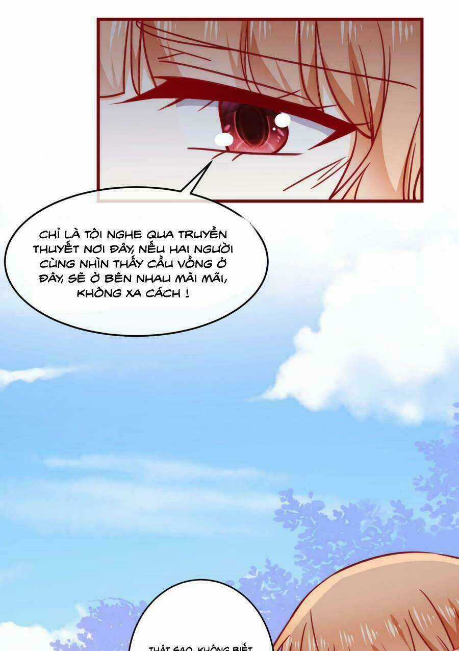 Hôm Nay Tôi Sẽ Yêu Ai Đây ? Chapter 30 trang 13