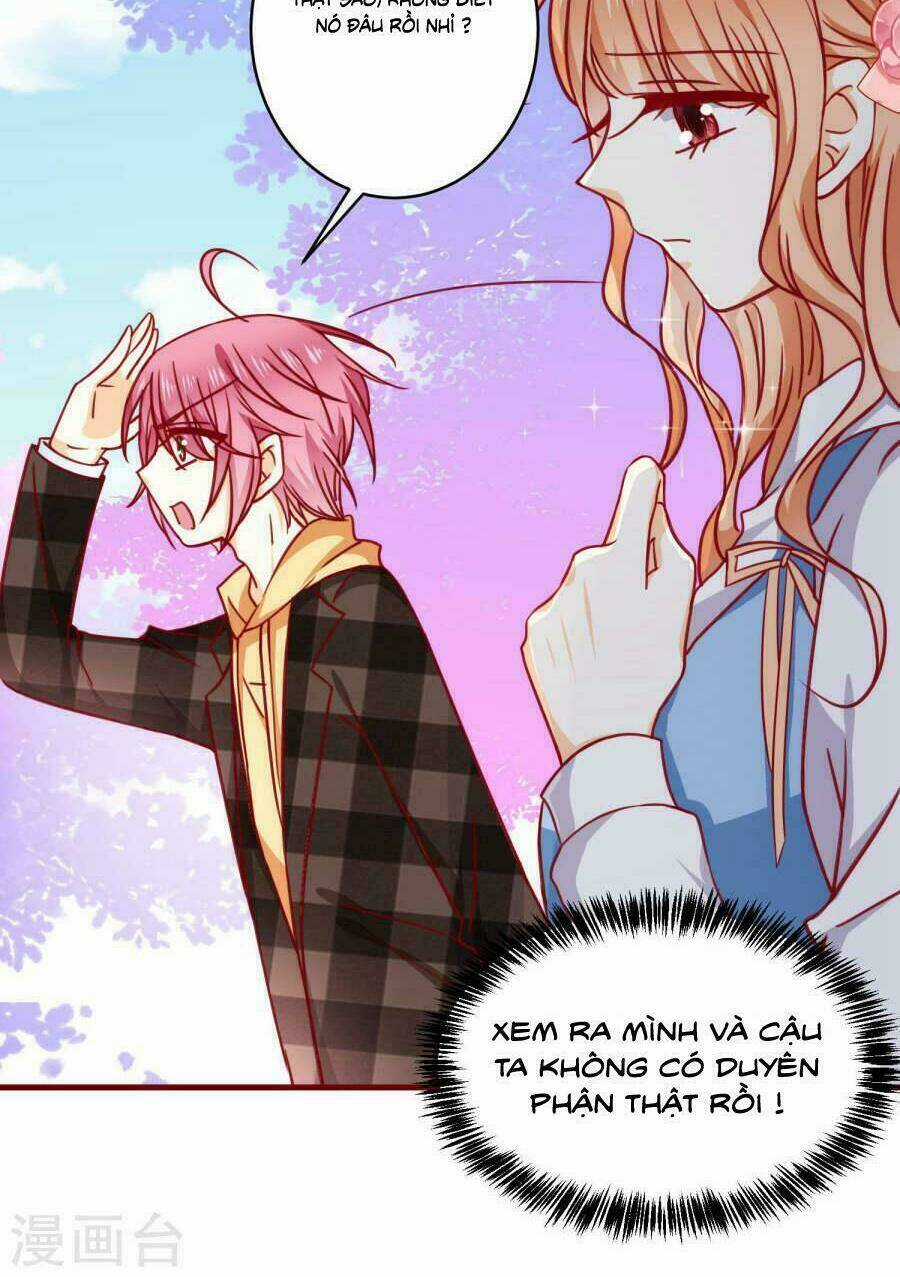 Hôm Nay Tôi Sẽ Yêu Ai Đây ? Chapter 30 trang 14