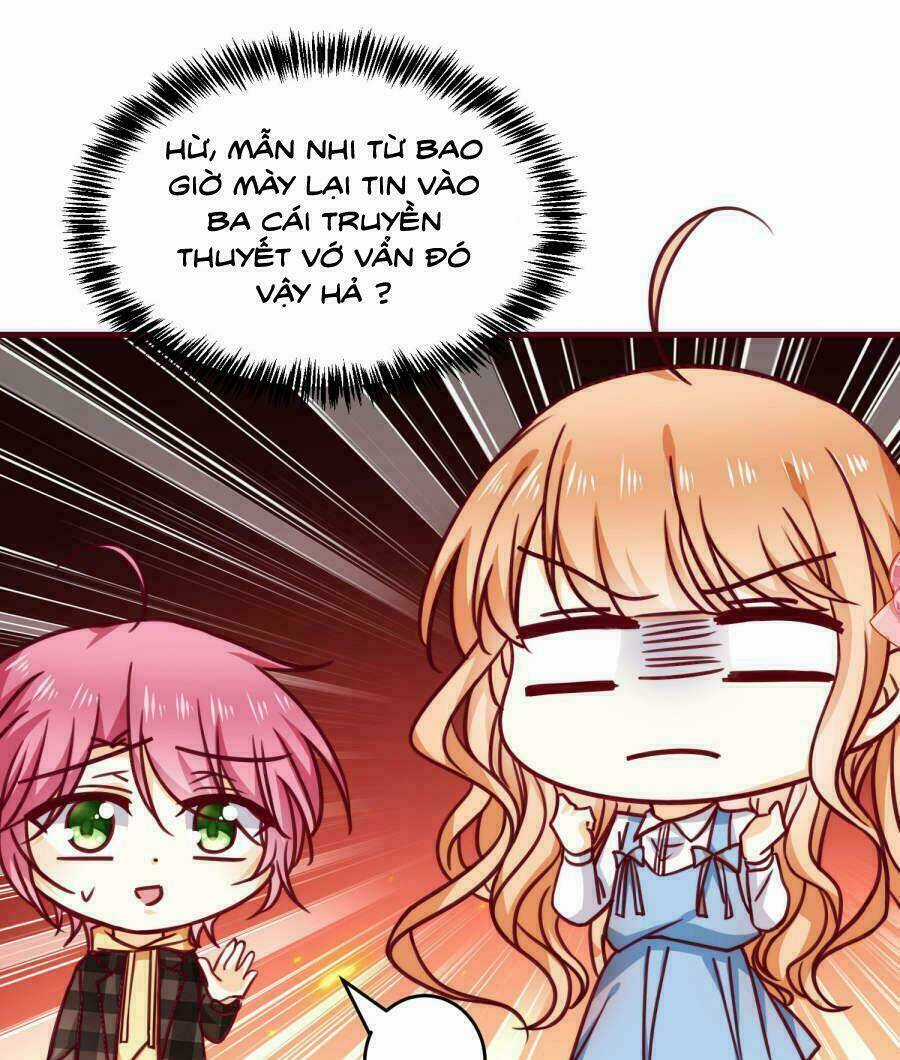 Hôm Nay Tôi Sẽ Yêu Ai Đây ? Chapter 30 trang 16