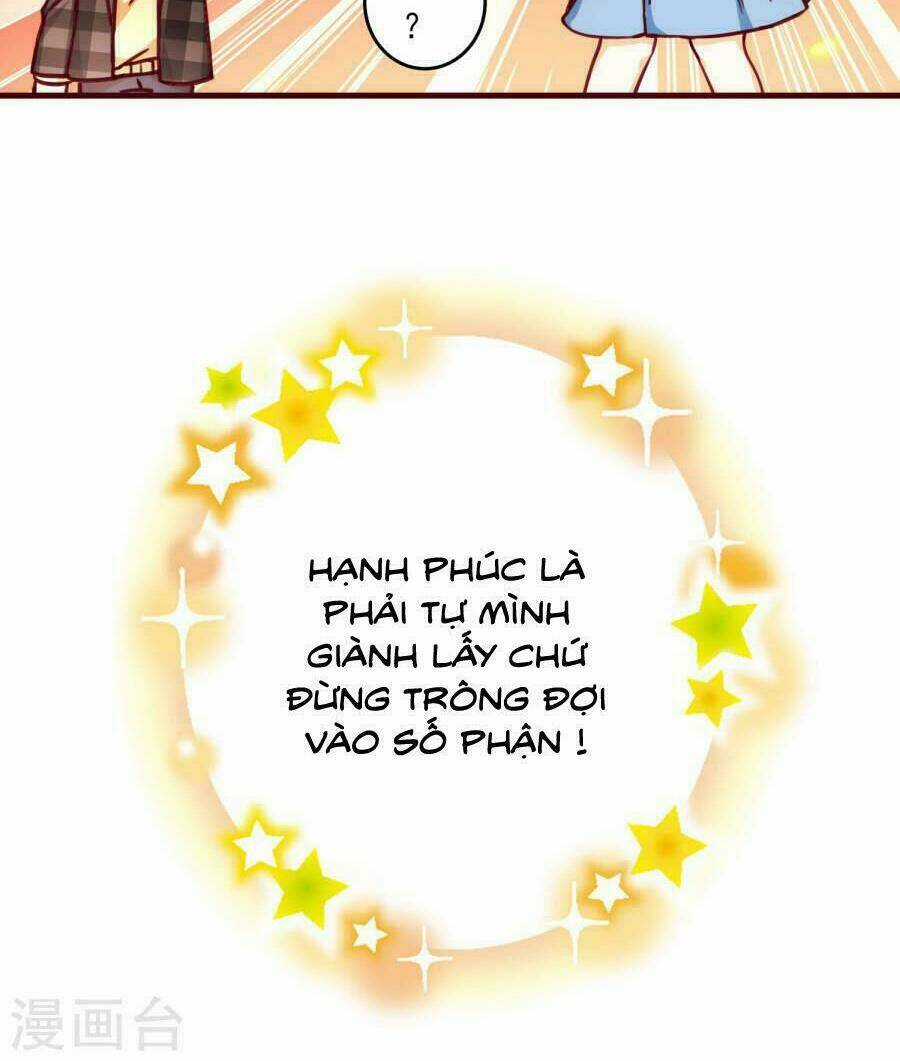Hôm Nay Tôi Sẽ Yêu Ai Đây ? Chapter 30 trang 17