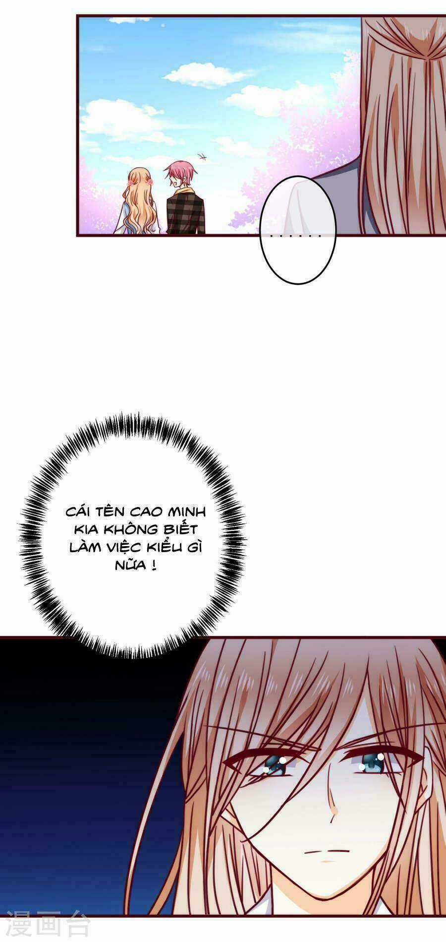Hôm Nay Tôi Sẽ Yêu Ai Đây ? Chapter 30 trang 19