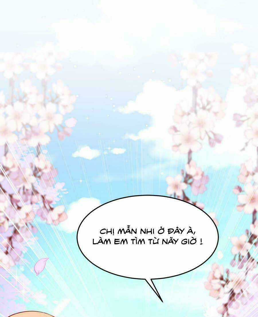 Hôm Nay Tôi Sẽ Yêu Ai Đây ? Chapter 30 trang 2