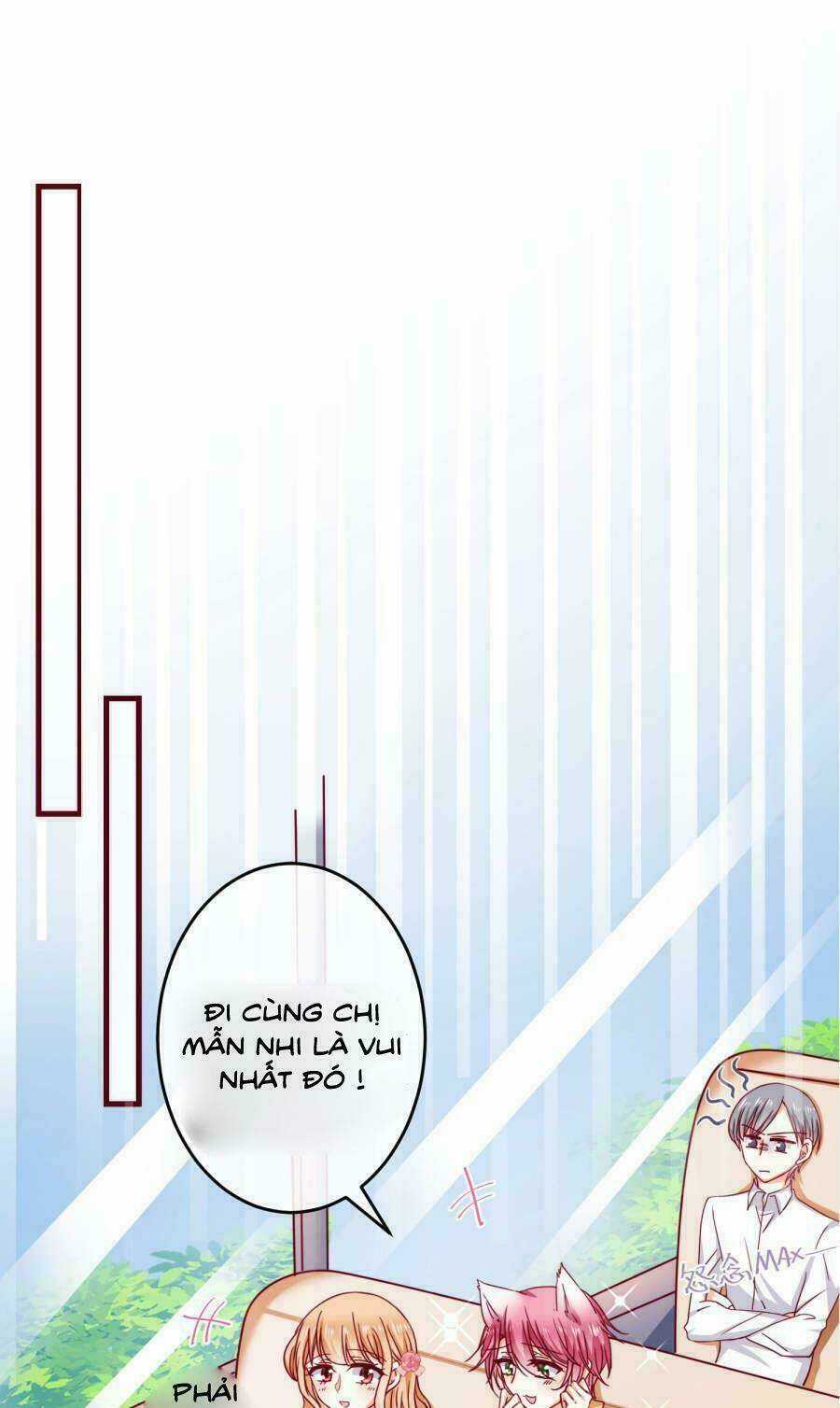 Hôm Nay Tôi Sẽ Yêu Ai Đây ? Chapter 30 trang 20