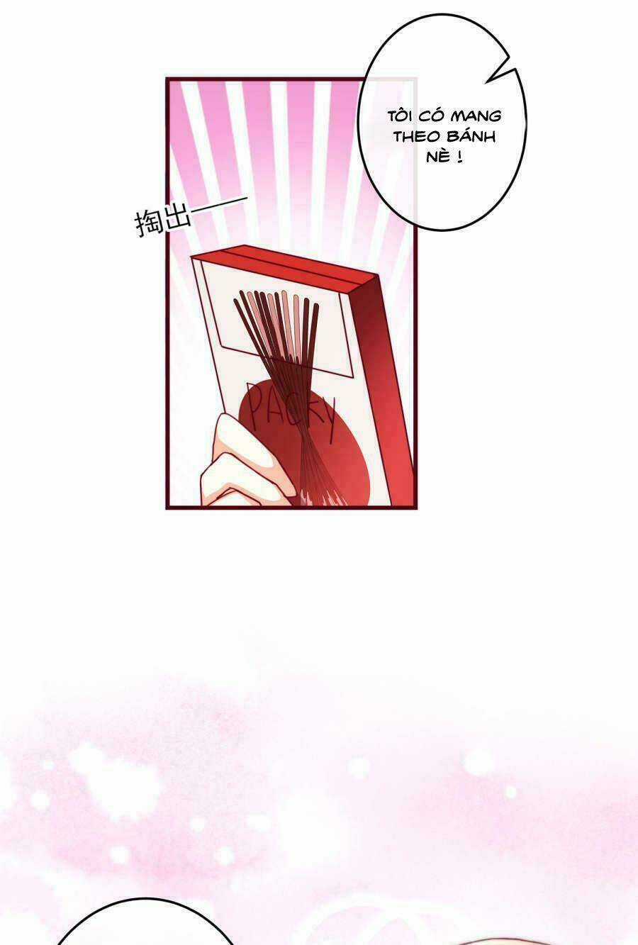Hôm Nay Tôi Sẽ Yêu Ai Đây ? Chapter 30 trang 24