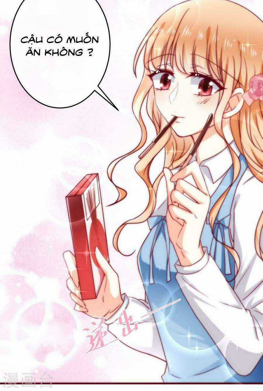 Hôm Nay Tôi Sẽ Yêu Ai Đây ? Chapter 30 trang 25