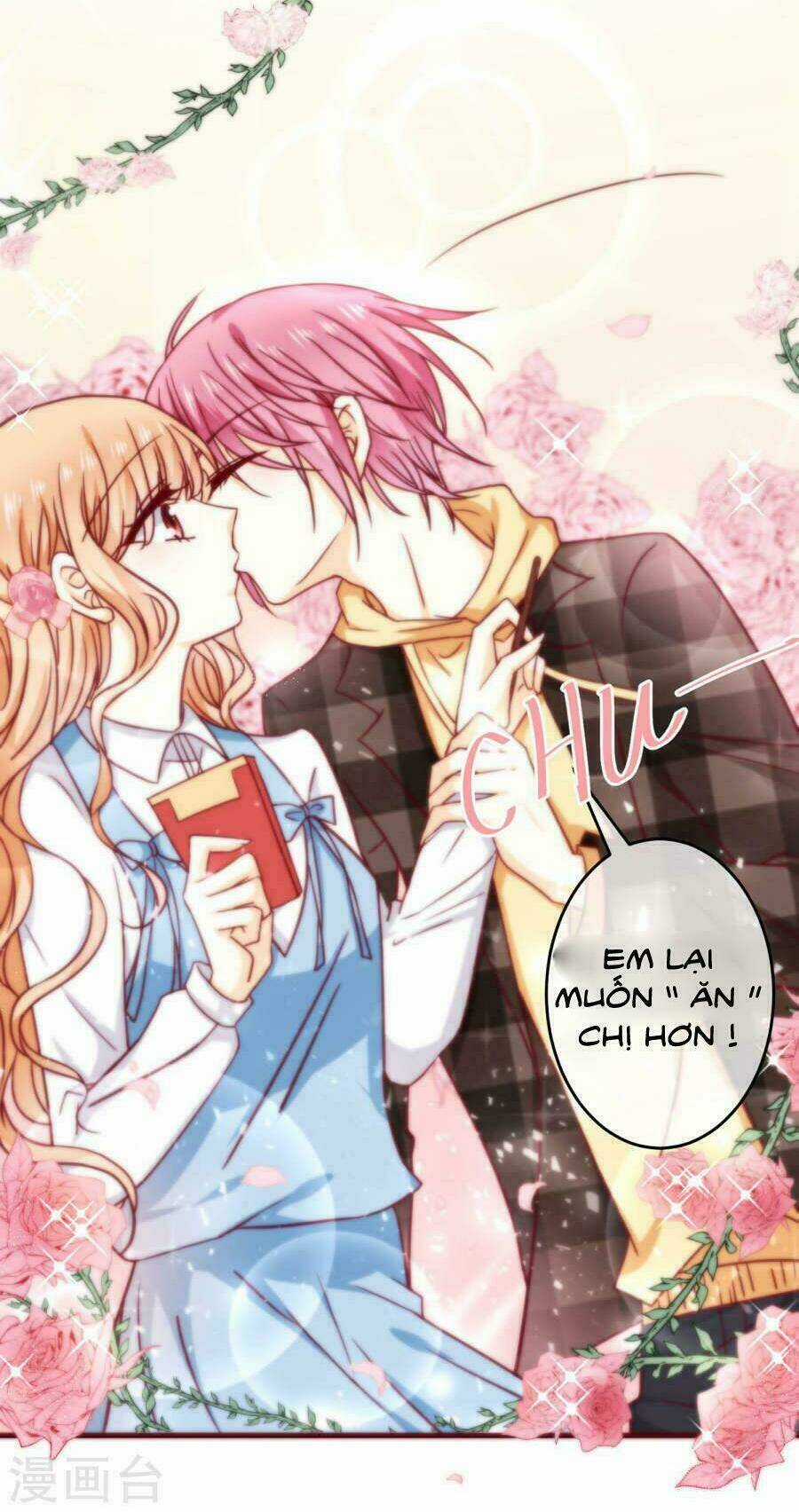 Hôm Nay Tôi Sẽ Yêu Ai Đây ? Chapter 30 trang 27
