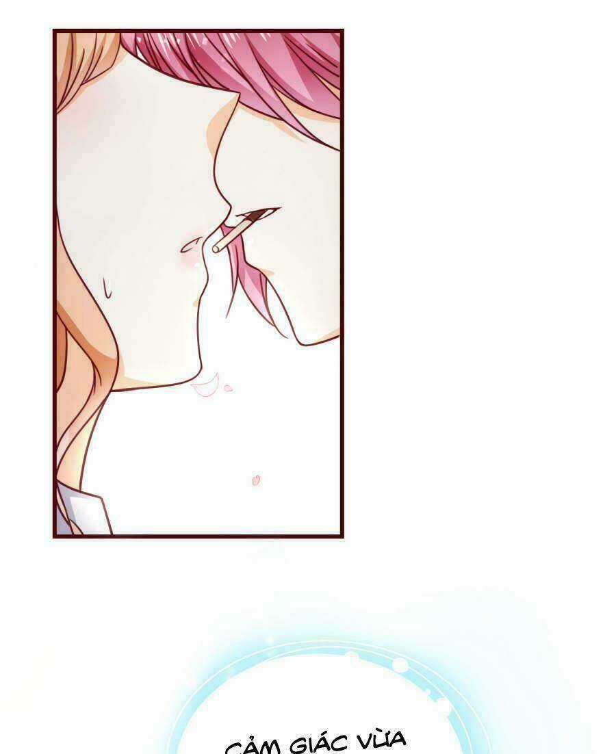 Hôm Nay Tôi Sẽ Yêu Ai Đây ? Chapter 30 trang 28