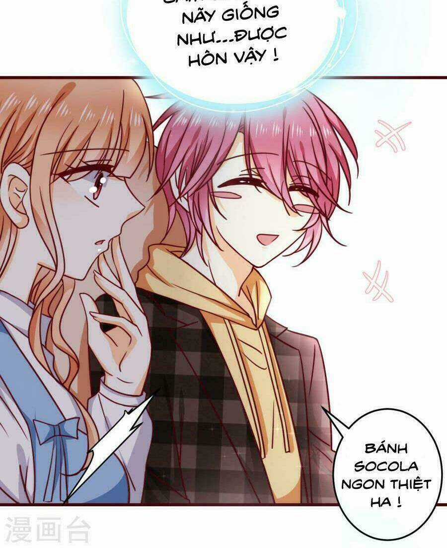 Hôm Nay Tôi Sẽ Yêu Ai Đây ? Chapter 30 trang 29