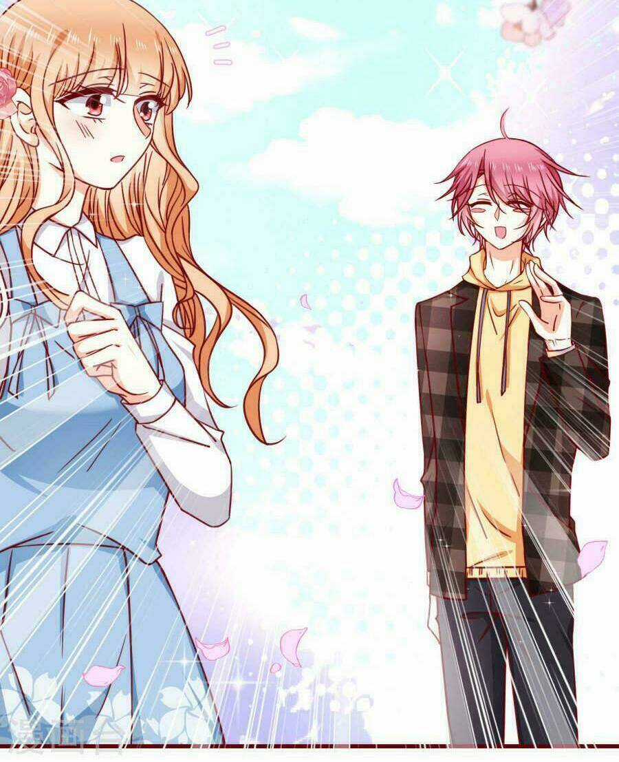 Hôm Nay Tôi Sẽ Yêu Ai Đây ? Chapter 30 trang 3