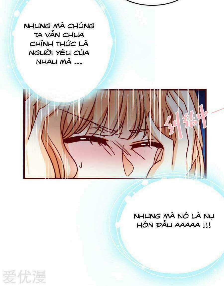 Hôm Nay Tôi Sẽ Yêu Ai Đây ? Chapter 30 trang 31