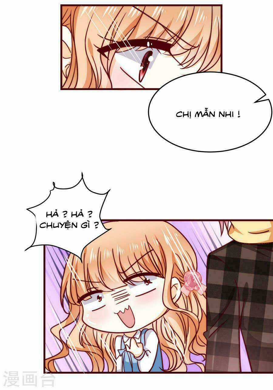 Hôm Nay Tôi Sẽ Yêu Ai Đây ? Chapter 30 trang 32