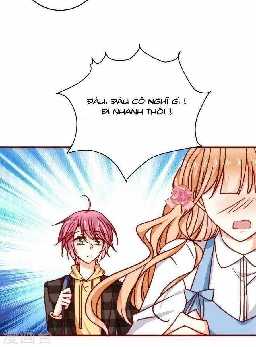 Hôm Nay Tôi Sẽ Yêu Ai Đây ? Chapter 30 trang 34