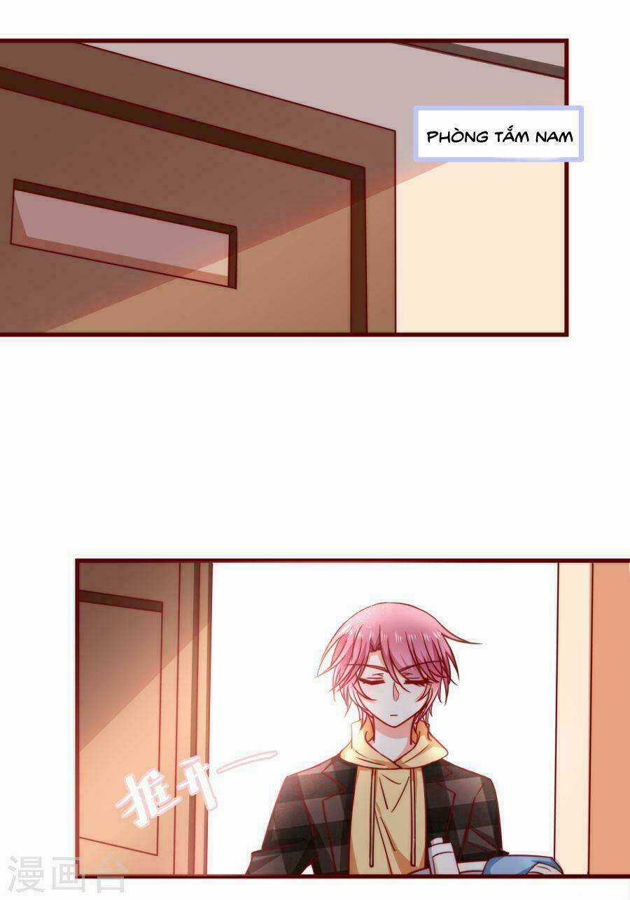 Hôm Nay Tôi Sẽ Yêu Ai Đây ? Chapter 30 trang 38