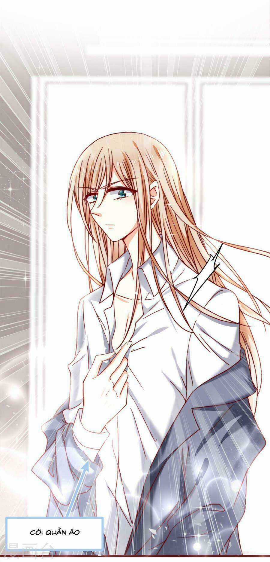Hôm Nay Tôi Sẽ Yêu Ai Đây ? Chapter 30 trang 39