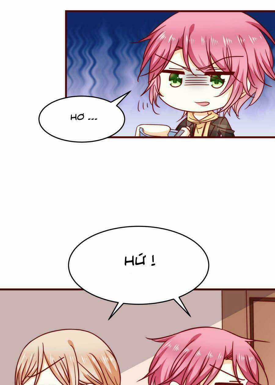 Hôm Nay Tôi Sẽ Yêu Ai Đây ? Chapter 30 trang 40
