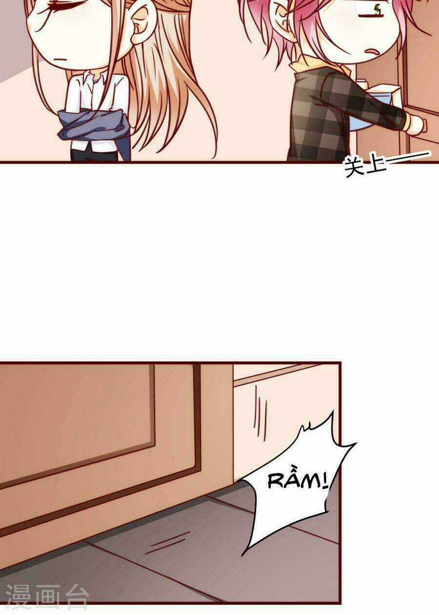 Hôm Nay Tôi Sẽ Yêu Ai Đây ? Chapter 30 trang 41