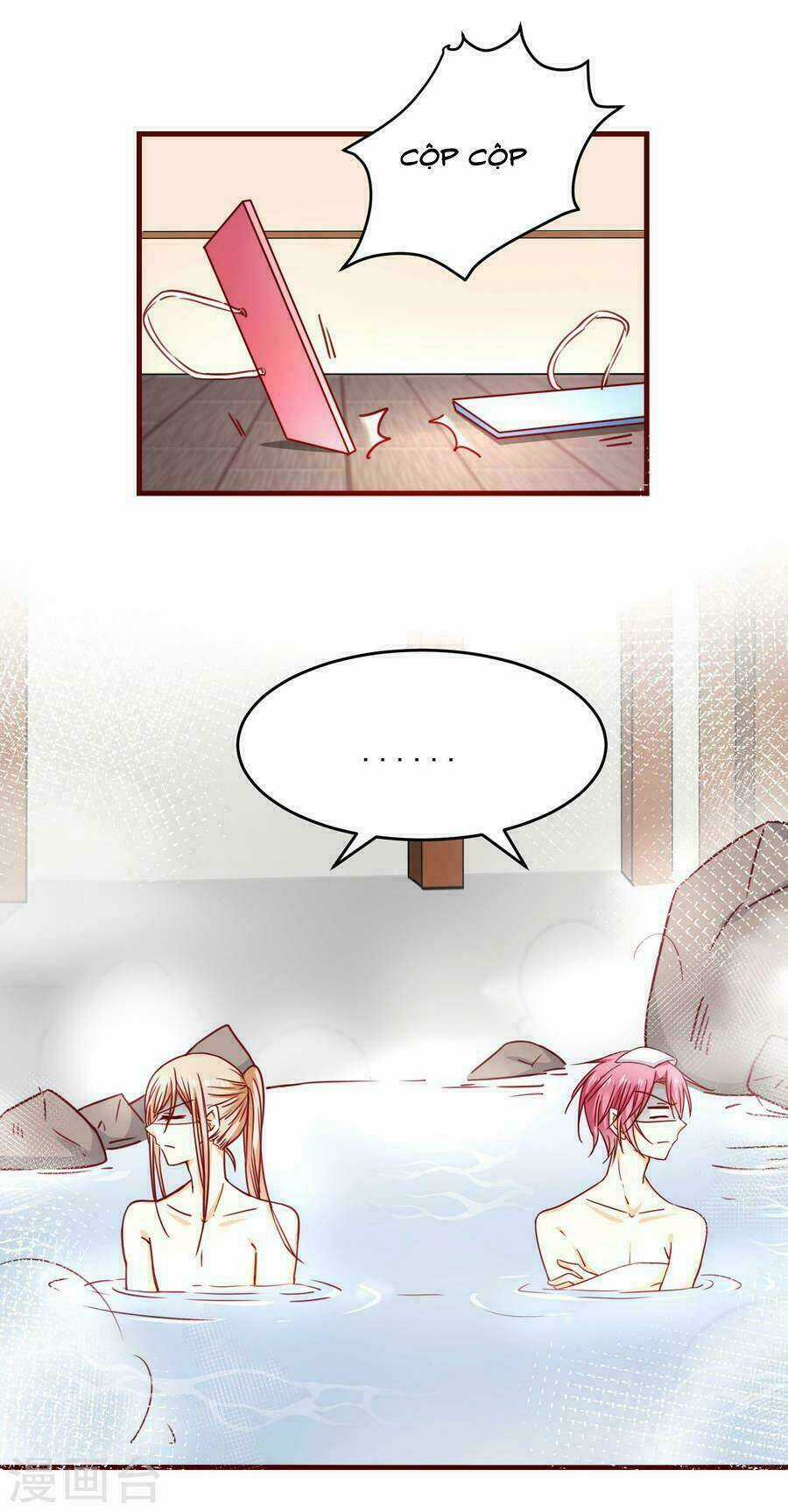 Hôm Nay Tôi Sẽ Yêu Ai Đây ? Chapter 30 trang 43