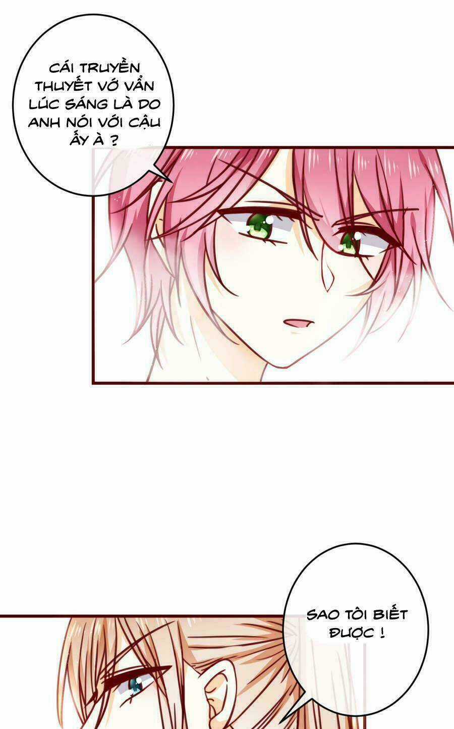Hôm Nay Tôi Sẽ Yêu Ai Đây ? Chapter 30 trang 44