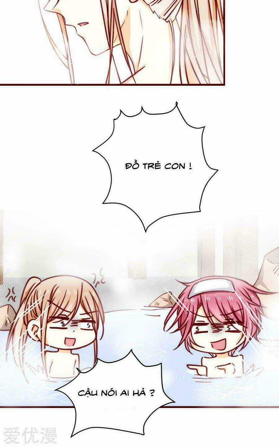 Hôm Nay Tôi Sẽ Yêu Ai Đây ? Chapter 30 trang 45