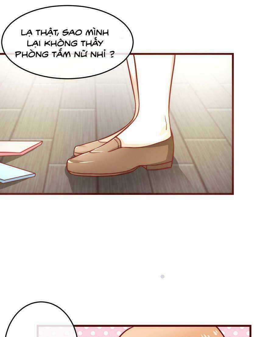 Hôm Nay Tôi Sẽ Yêu Ai Đây ? Chapter 30 trang 46