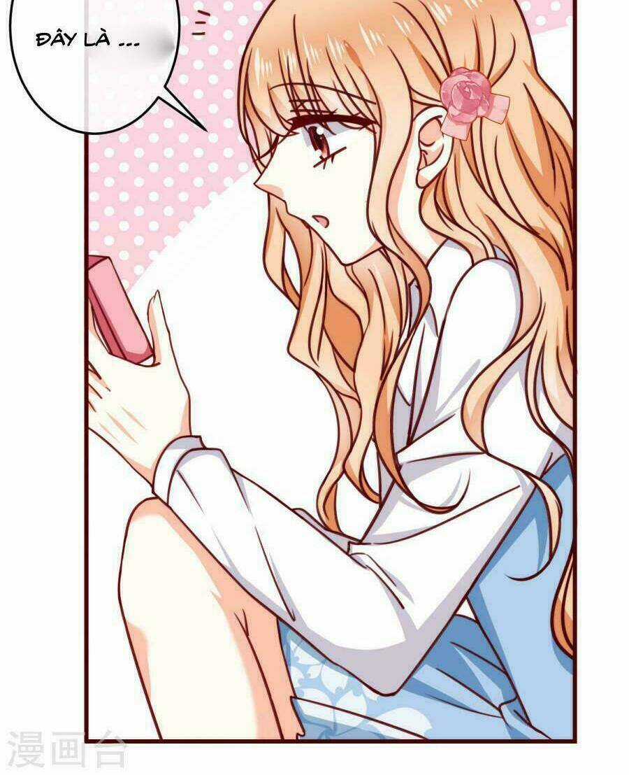 Hôm Nay Tôi Sẽ Yêu Ai Đây ? Chapter 30 trang 47