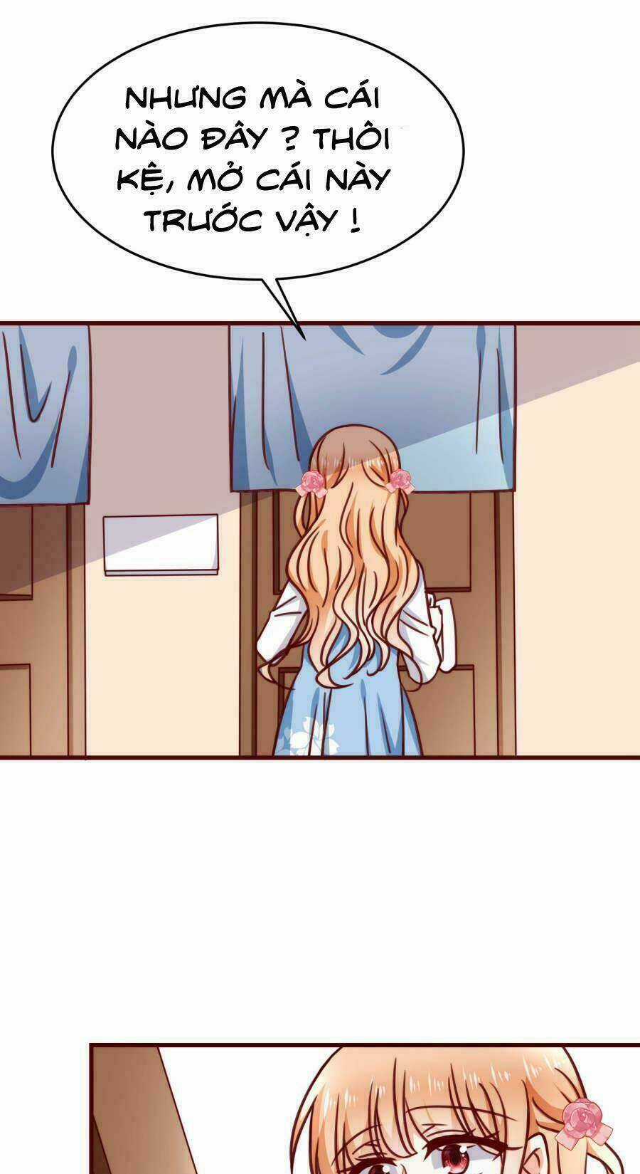 Hôm Nay Tôi Sẽ Yêu Ai Đây ? Chapter 30 trang 48