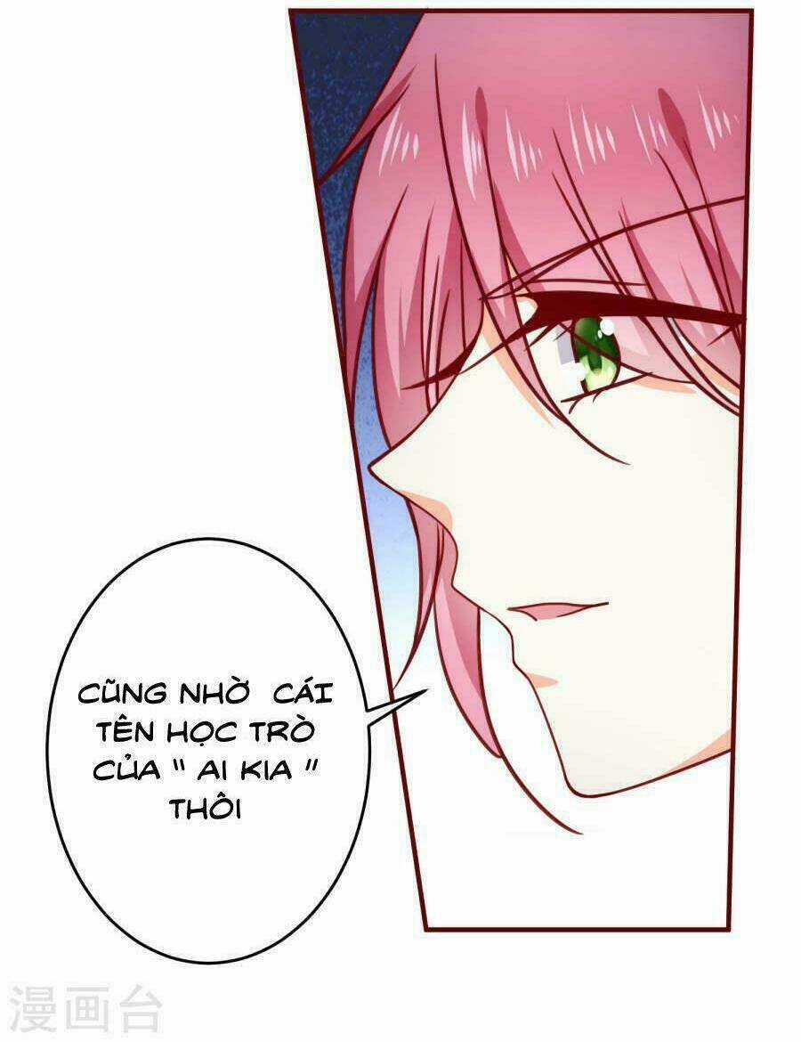 Hôm Nay Tôi Sẽ Yêu Ai Đây ? Chapter 30 trang 5