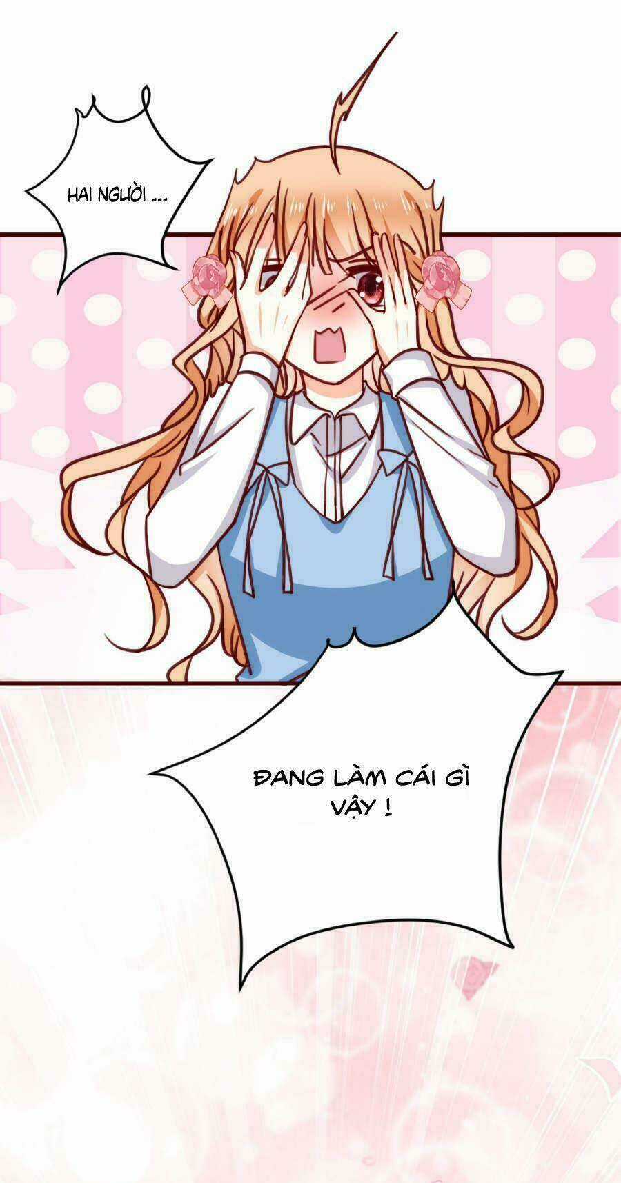 Hôm Nay Tôi Sẽ Yêu Ai Đây ? Chapter 30 trang 50