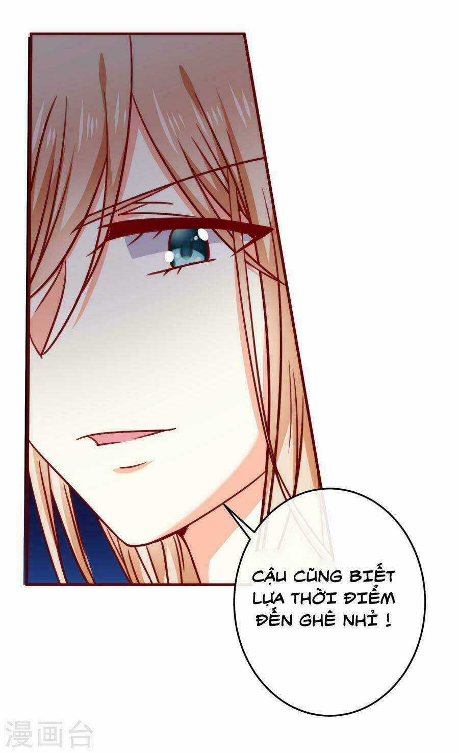 Hôm Nay Tôi Sẽ Yêu Ai Đây ? Chapter 30 trang 6