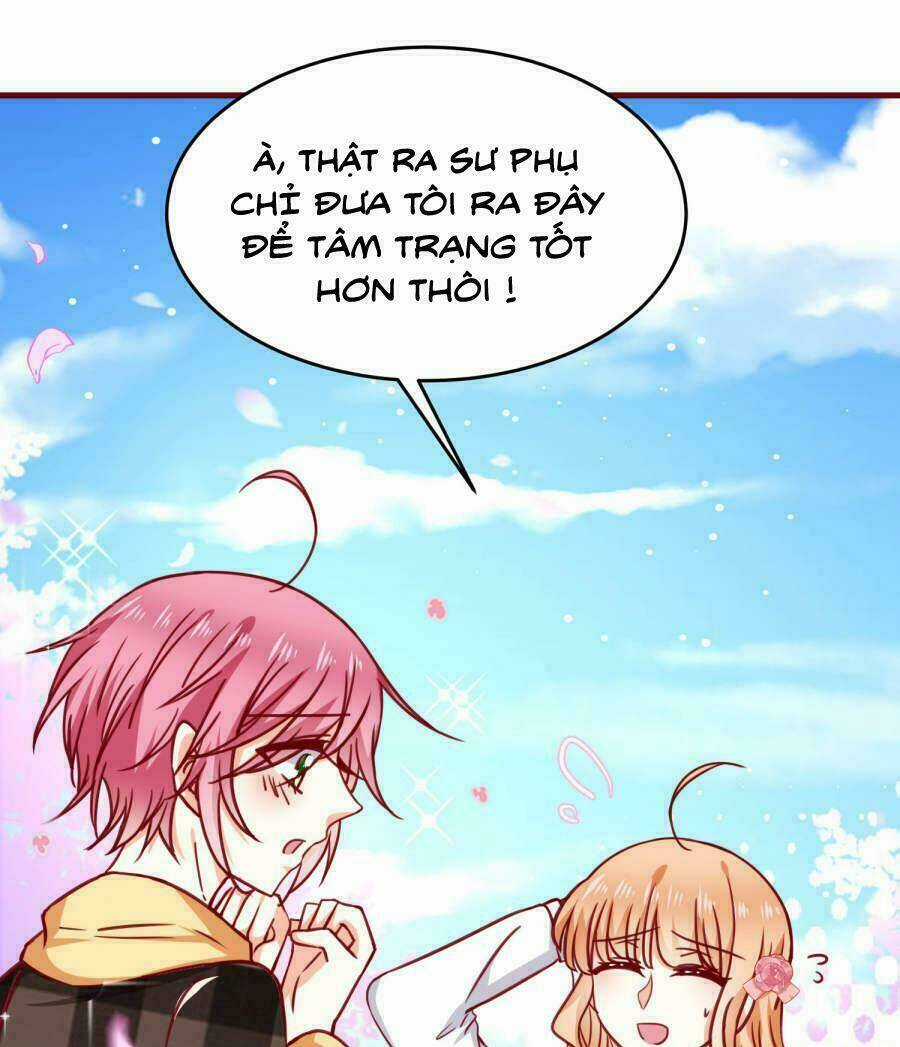 Hôm Nay Tôi Sẽ Yêu Ai Đây ? Chapter 30 trang 7