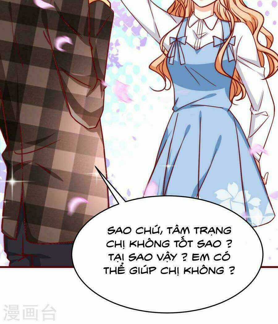 Hôm Nay Tôi Sẽ Yêu Ai Đây ? Chapter 30 trang 8