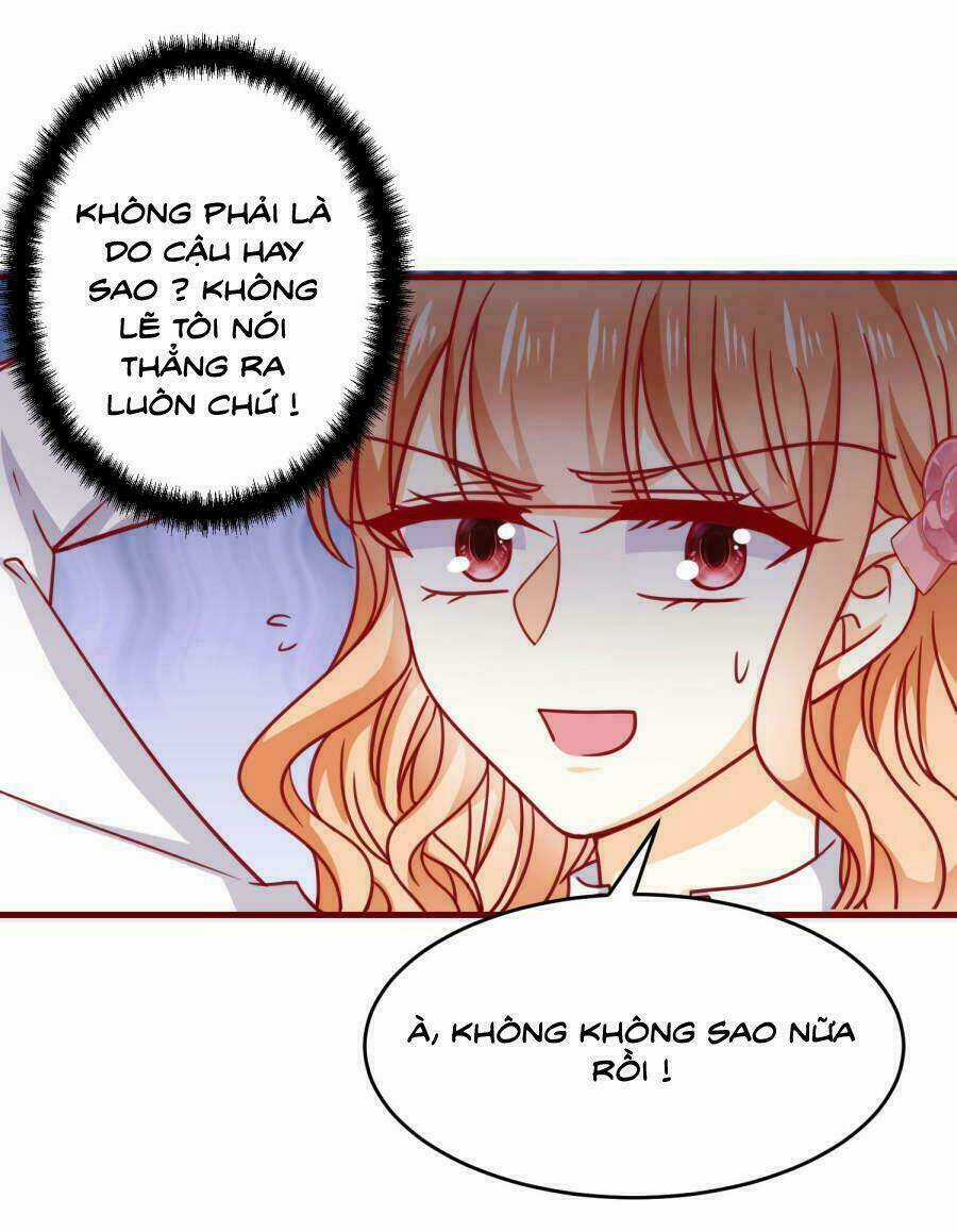 Hôm Nay Tôi Sẽ Yêu Ai Đây ? Chapter 30 trang 9