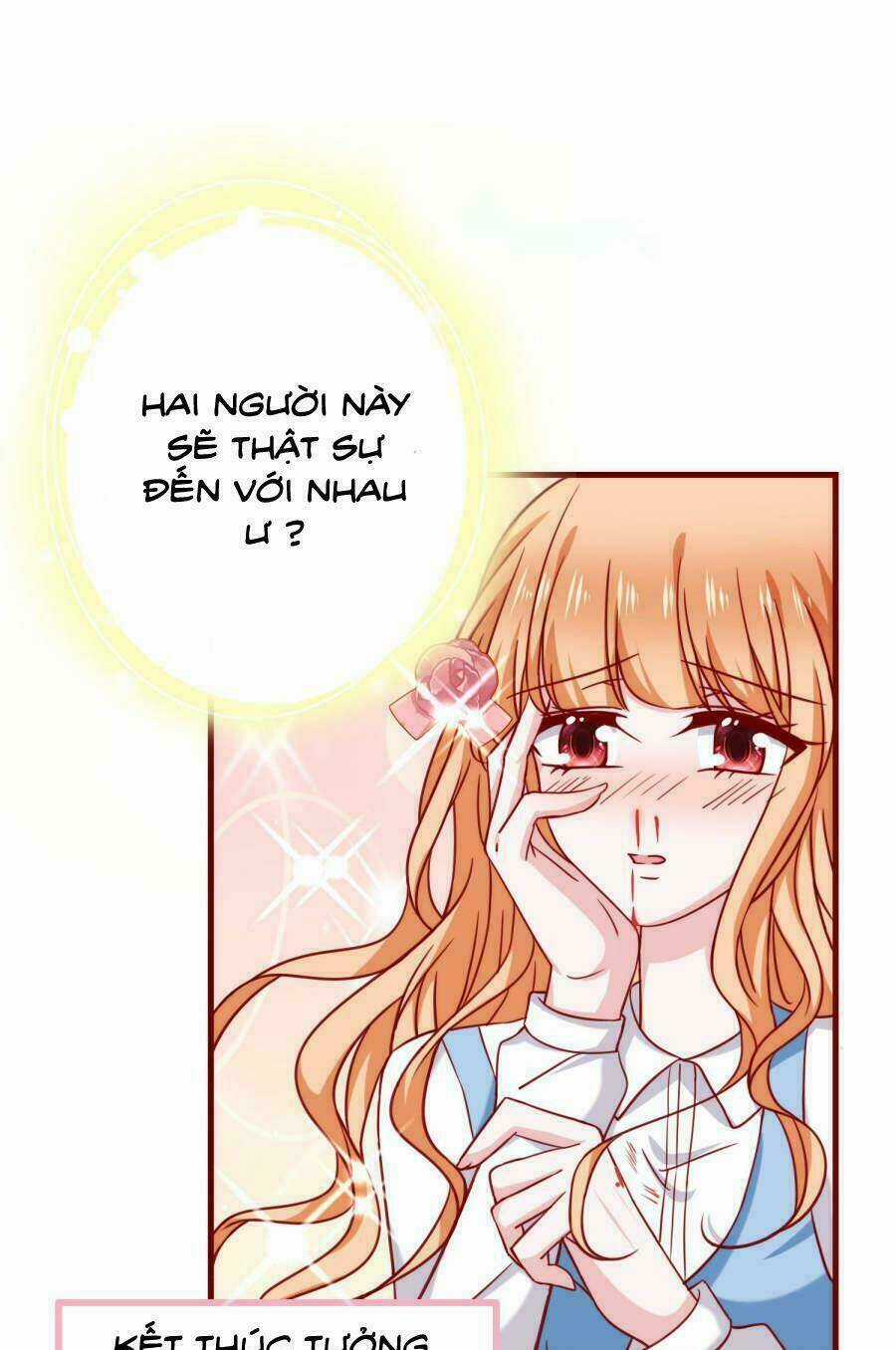 Hôm Nay Tôi Sẽ Yêu Ai Đây ? Chapter 31 trang 10